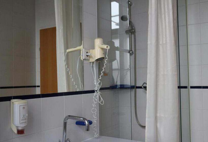 هتل Kolbeck Rooms