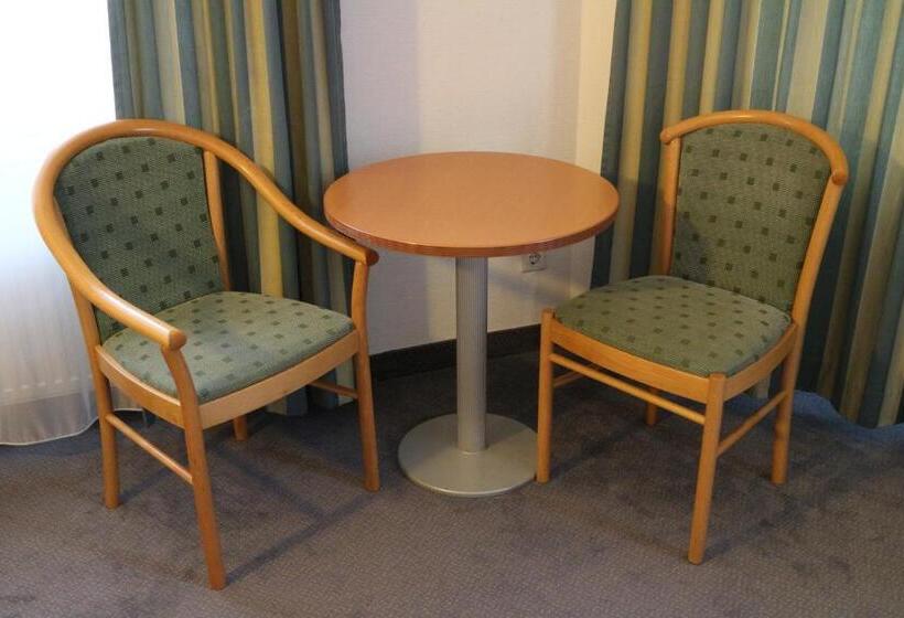 هتل Kolbeck Rooms