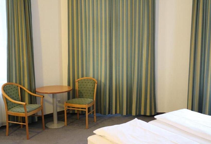 هتل Kolbeck Rooms