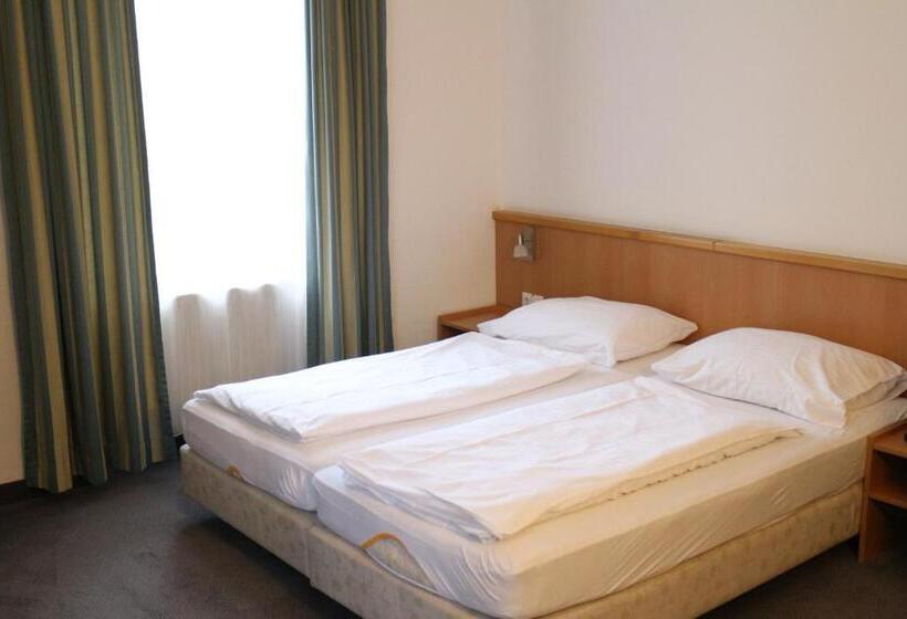 هتل Kolbeck Rooms