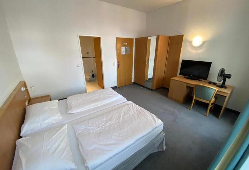 هتل Kolbeck Rooms