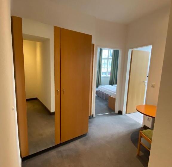 هتل Kolbeck Rooms