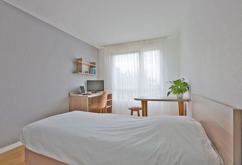 酒店 Kosy Appart Hôtels   La Maison Des Chercheurs