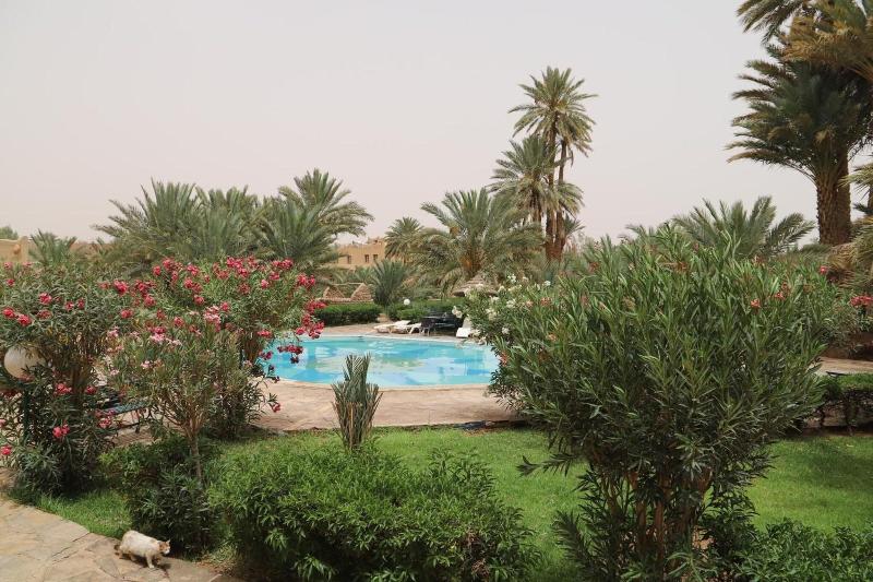 هتل Ksar Assalassil