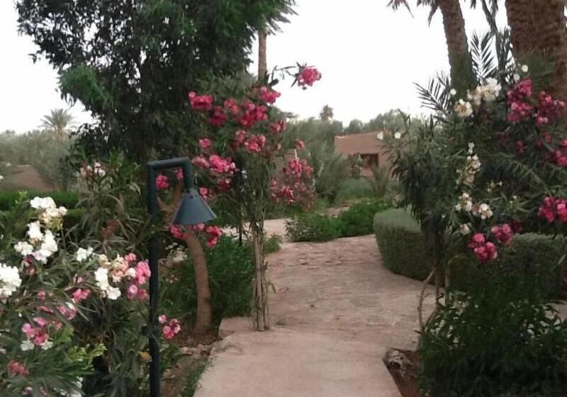 هتل Ksar Assalassil