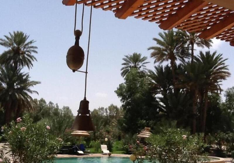 هتل Ksar Assalassil