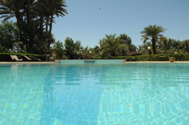 هتل Ksar Assalassil