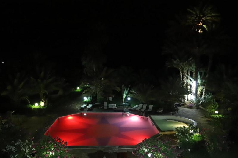 هتل Ksar Assalassil