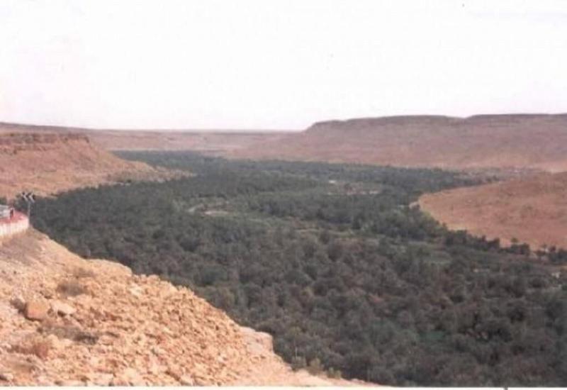 هتل Ksar Assalassil