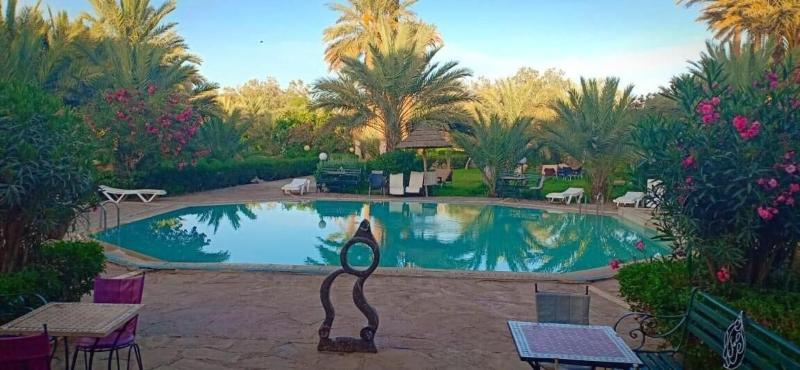 هتل Ksar Assalassil