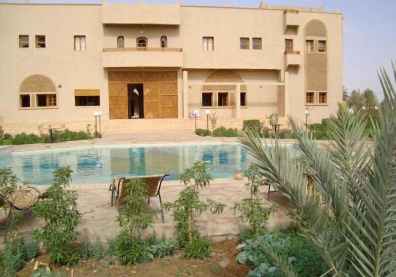 هتل Ksar Assalassil