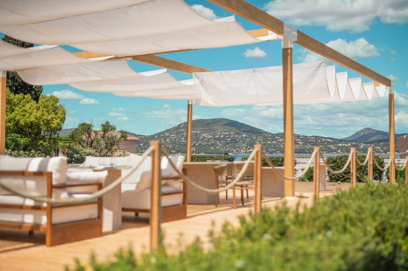 فندق Kube Saint Tropez