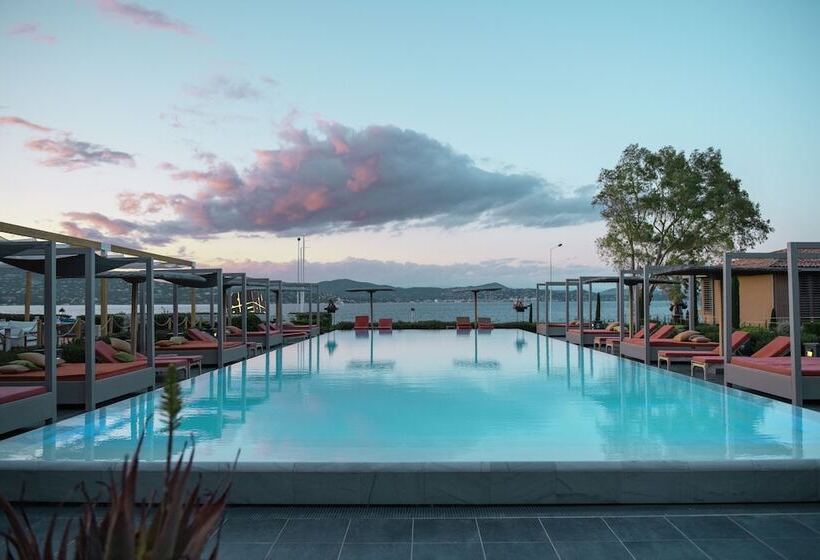 فندق Kube Saint Tropez