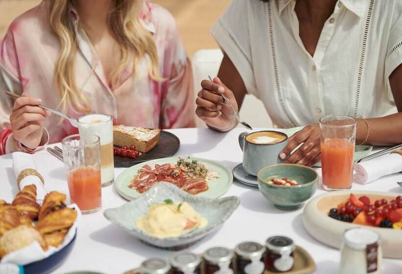 فندق Kube Saint Tropez