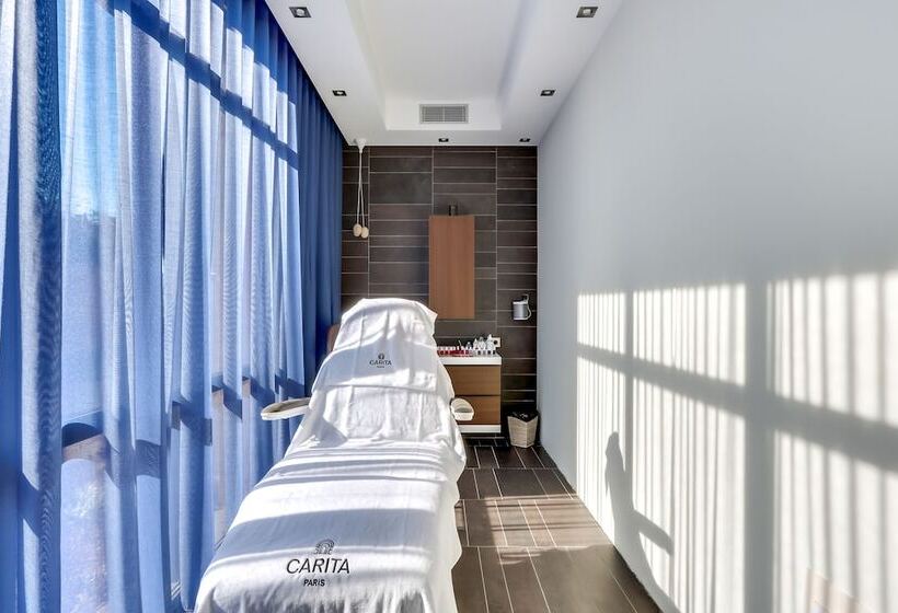 בית מלון כפרי Kube Saint Tropez