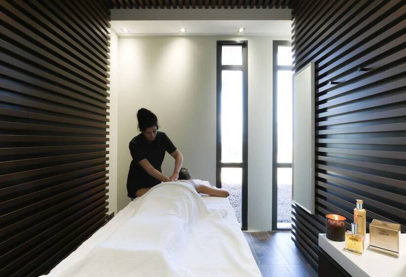 فندق Kube Saint Tropez