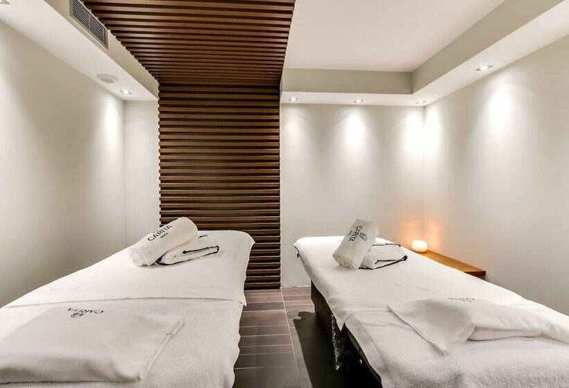 בית מלון כפרי Kube Saint Tropez