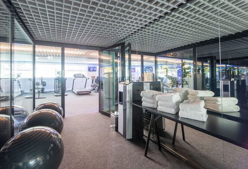 בית מלון כפרי Kube Saint Tropez