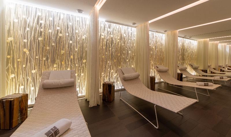 فندق Kube Saint Tropez