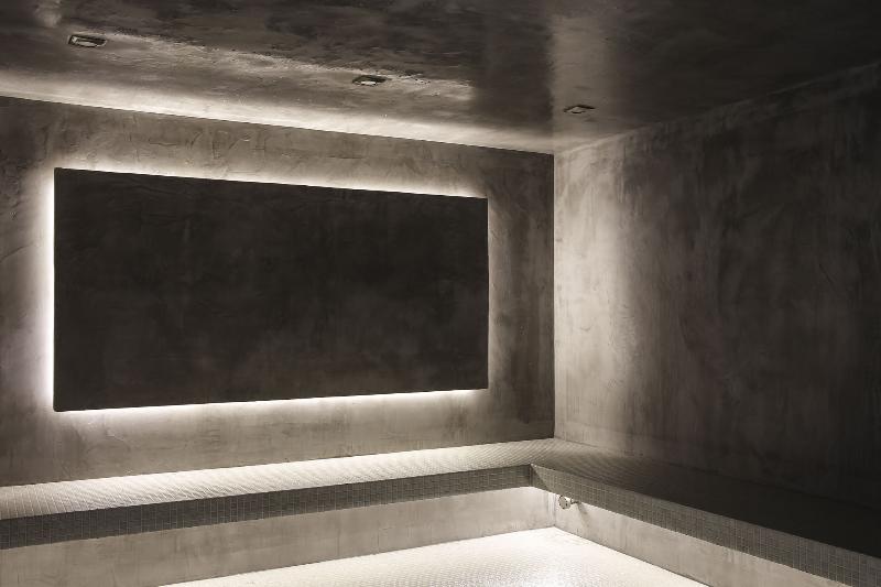 בית מלון כפרי Kube Saint Tropez