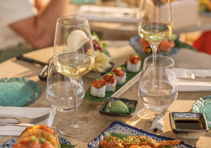 בית מלון כפרי Kube Saint Tropez