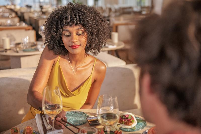 فندق Kube Saint Tropez