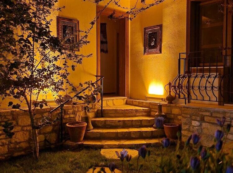 호텔 Sezgin Boutique