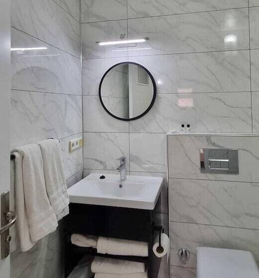 호텔 Sezgin Boutique