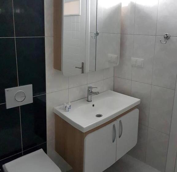 호텔 Sezgin Boutique