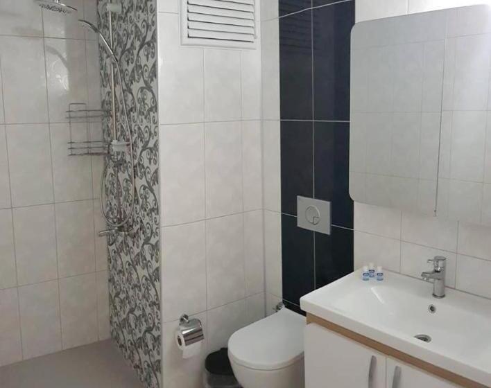 호텔 Sezgin Boutique