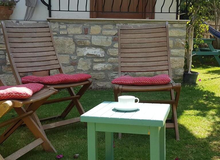 호텔 Sezgin Boutique