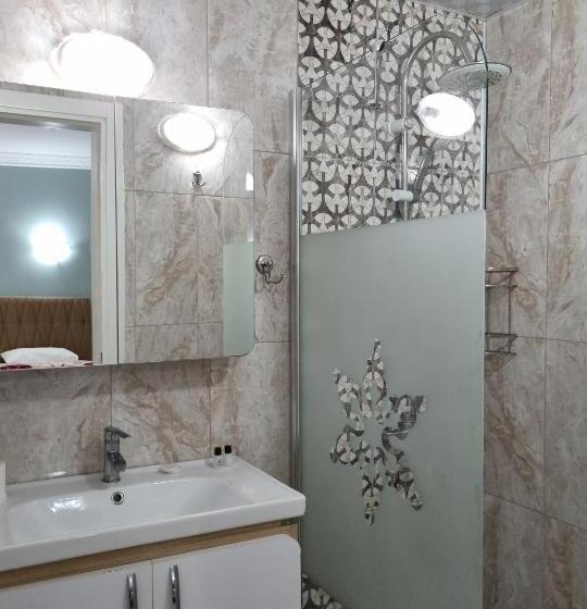 호텔 Sezgin Boutique