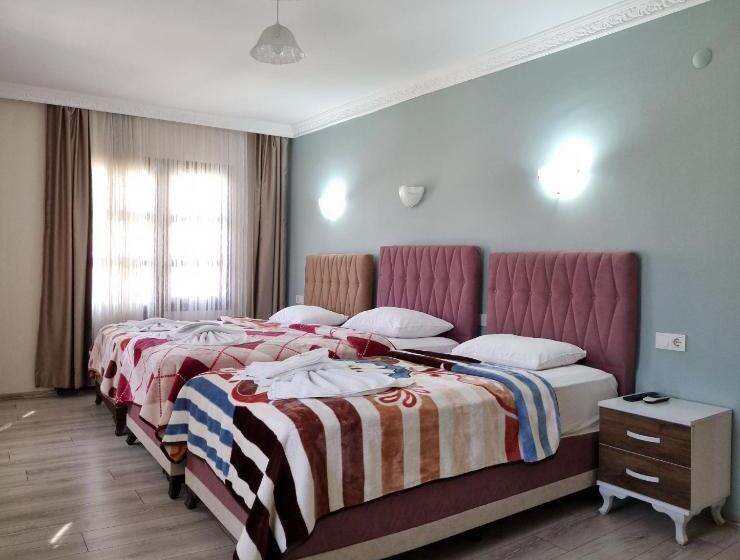 호텔 Sezgin Boutique