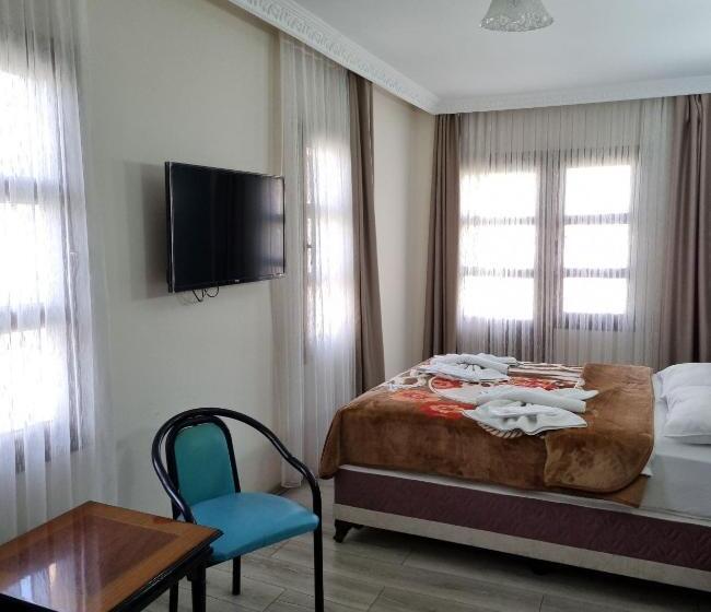 호텔 Sezgin Boutique