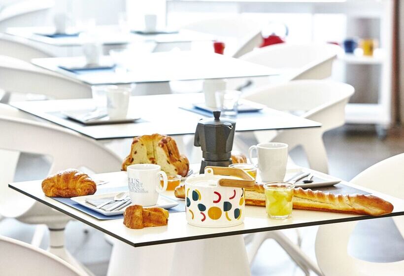 בית מלון כפרי Hôtel Gustave Colmar