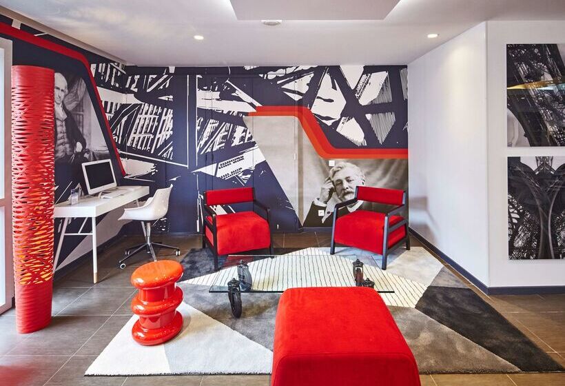 ホテル Hôtel Gustave Colmar