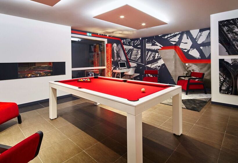 ホテル Hôtel Gustave Colmar