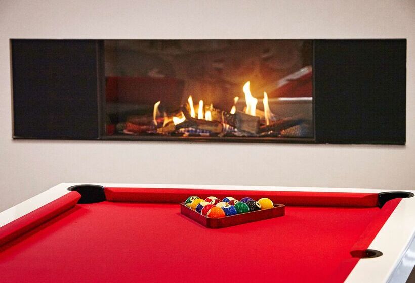 ホテル Hôtel Gustave Colmar