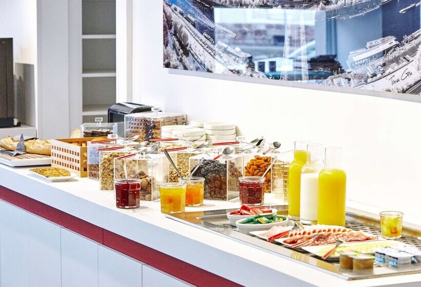 ホテル Hôtel Gustave Colmar