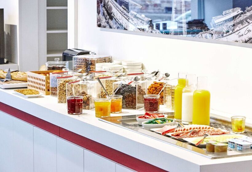 ホテル Hôtel Gustave Colmar