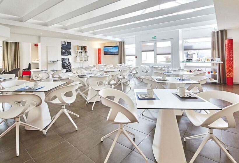 ホテル Hôtel Gustave Colmar