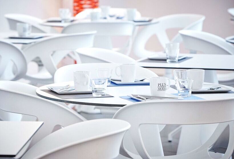 בית מלון כפרי Hôtel Gustave Colmar