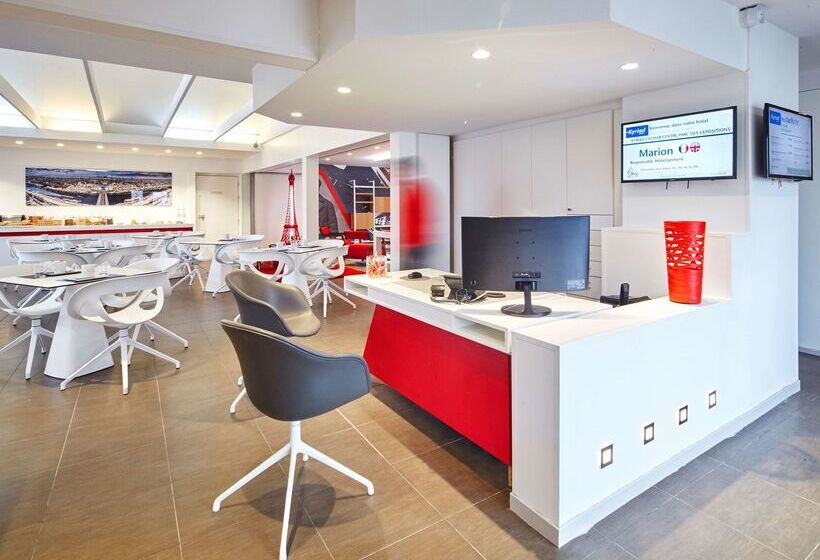 ホテル Hôtel Gustave Colmar