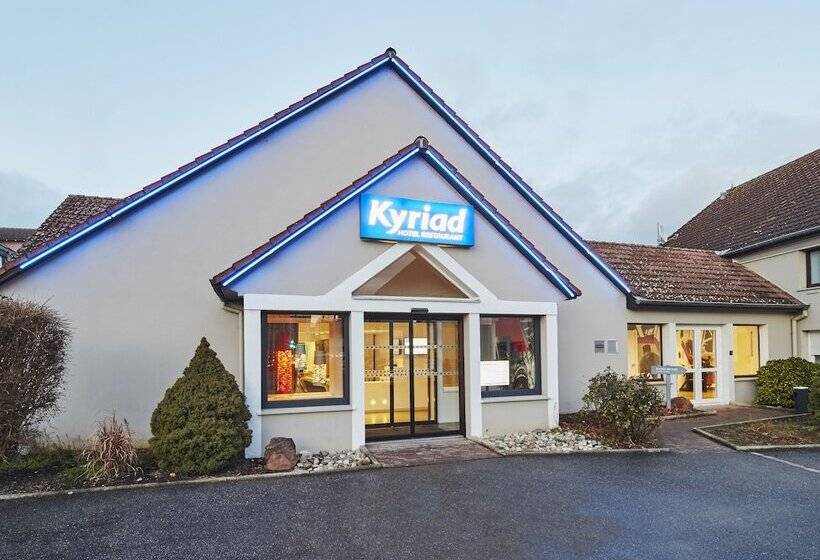 ホテル Hôtel Gustave Colmar