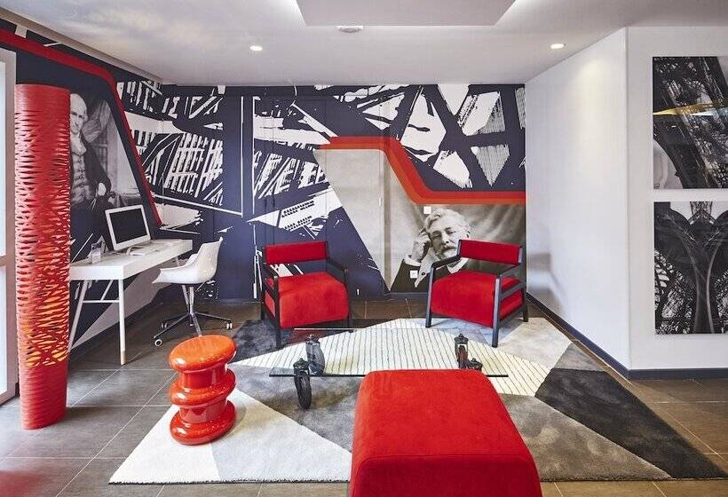 ホテル Hôtel Gustave Colmar