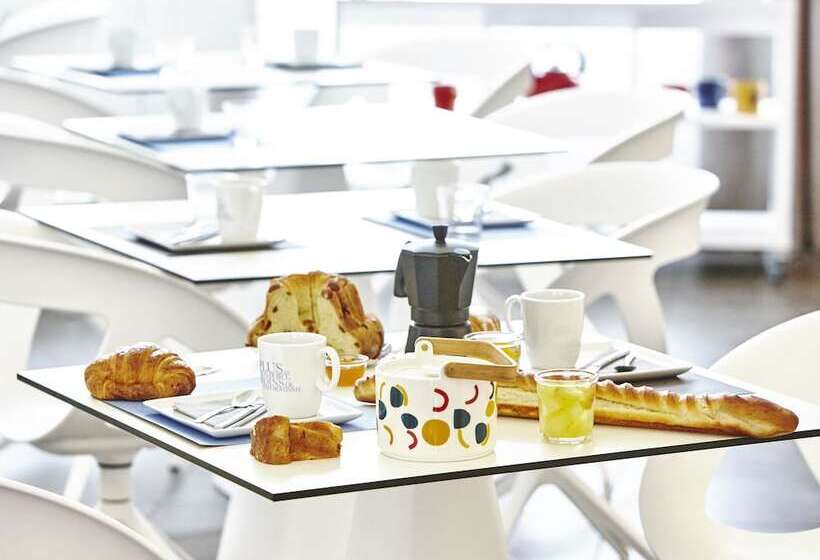 ホテル Hôtel Gustave Colmar