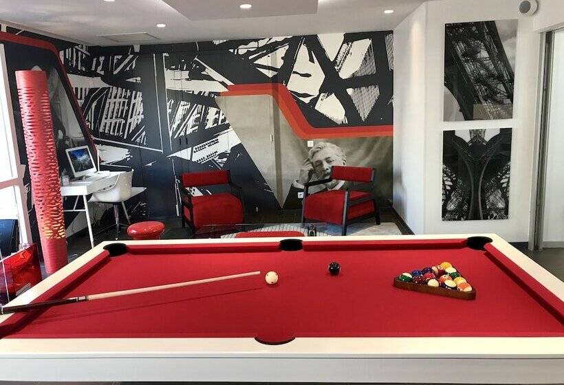 ホテル Hôtel Gustave Colmar