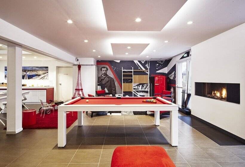 ホテル Hôtel Gustave Colmar