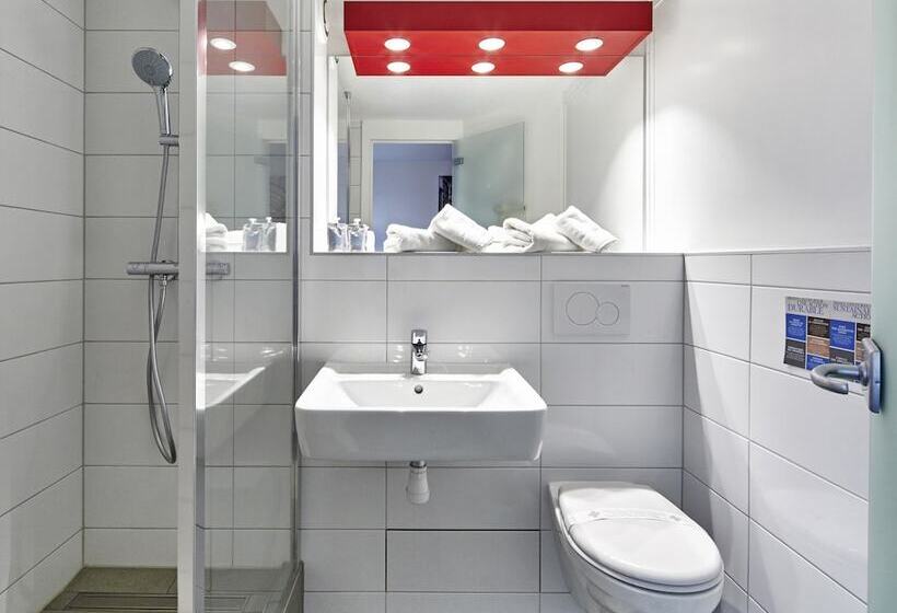 ホテル Hôtel Gustave Colmar