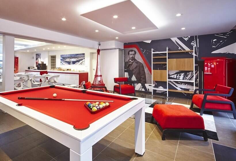 ホテル Hôtel Gustave Colmar